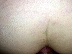 Amerikansk, Anal, Creampie, Pruttar, Hemmagjord, Mogen