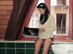 Πρωκτικό, Πίπα