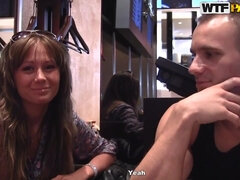 Amatéři, Kotě, Šílené, Roztomilá, Bradavky, Drobounká, Na veřejnosti, Drsné akce