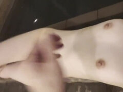 Amatoriale, Asiatica, Università, Fetish, Capellona, Giapponese, Realtà, Webcam