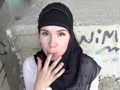 素人, デカ尻, デカチン, フェラチオ, バック, 自然山雀, ガリガリ, ティーン