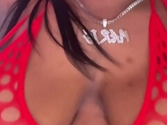 Afrikanisch, Wohlbeleibte schöne frauen, Schwarz