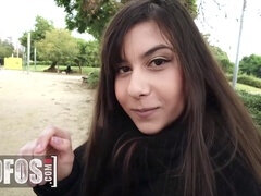 Grande cazzo, Schizzo di sborra, Facciale, All'aperto, Tette