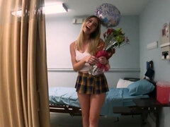 Compilation of attractive babes having POV enjoyment