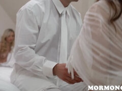 Alison: The Covenant