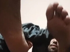 Grosse bite, Indienne, Masturbation