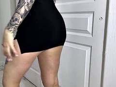 Leie, Tussi, Höschen, Pov, Rotschopf, Solo, Jungendliche (18+), Titten