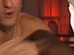 Monumentális dákó, Cumizás, Múltbéli divat, Régebbi évjáratú pornó