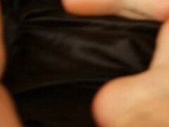 18, Amatorka, Brunetka, Fetysz, Elastyczny, Domowej roboty, Nastolatki, Cycki