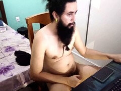 Gay, Masturbácia