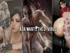 Háromdimenziós, Amerikai