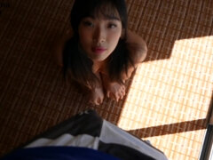 Cute Korean Abg Knows How To Suck And Fuck Chinese Dick - Elle Lee