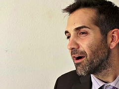 Sucer une bite, Attrapée, Tir de sperme, Faciale, Nénés