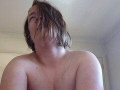 Pompino, Femmina, Orgasmo