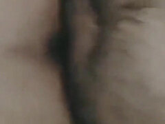 Leie, Bisexuell, Paar, Selbstgemacht, Reif, Nackt, Reiten