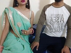 Bhabhi ki chudai, boning, 18 year old