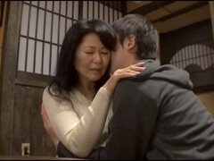 Asijské, Kuřba, Creampie, Prstění, Honění, Japonské, Milf žcbp