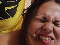 Amatéři, Bbw, Kuřba, Brunetka, Latinské, Dospělé, Milf žcbp, Španělské