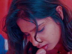 크고 아름다운 여자, 큰 엉덩이, 큰 가슴, 오랄섹스, 사정 샷, 밀프, 자연의 가슴, 젖꼭지