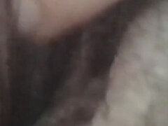 18, Amatør, Behåret, Latinsk, Solo, Teenager