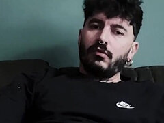 Grande cazzo, Sega, Solo