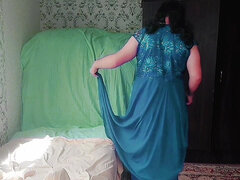 Μεγάλος πούτσος, Συνδυασμός, Σπιτικό, Αγοροκόριτσο, Μόνος