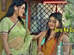 Hot Indian-2025 Joru Ka Gulaam Episode 3 - Hardcore