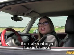 Amatéri, Kuřba, Auto, Creampie, Na psíka, Vonku, Z pohľadu účastníka, Pička