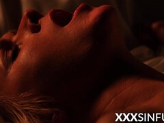 Velký zadek, Velké péro, Kuřba, Stříkání spermatu, Péro, Na pejska, Spodní prádlo, Milf žcbp