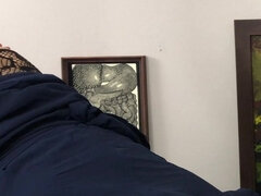 Super Hot Blonde Femboy Bailey Wilde Fucked - Compilation 3