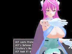 Bdsm, Sperm skott, Dominerende kvinne, Runke, Skambelagt