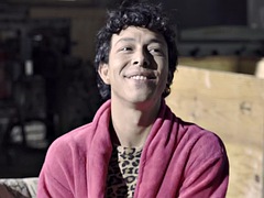 素人, フェラチオ, 手コキする, 淫乱熟女