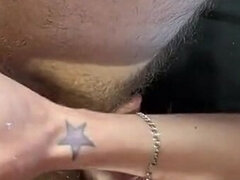 18 jahre, Grosser schwanz, Blasen, Spermaladung, Papi, Fingern, Rumänisch, Jungendliche (18+)