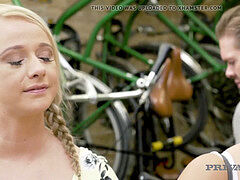 Crystal, black fuck black, private fuck