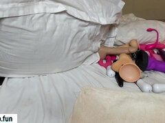 Anal, Fetiche, Feito em casa, Masturbação, Brinquedos, Câmera de web webcam