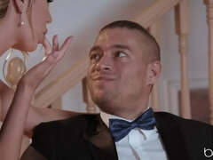 Isot tissit, Blondi, Pariskunta, Kyrpä, Tukehduttaa, Käsihoito, Pillu, Piiskaava