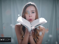 Zadek, Blondýna, Kuřba, Na pejska, Prstění, Honění, Líbání, Vyhublá