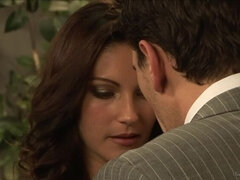 Kukk suging, Brunette, Skole, Føtter, Hd, Slikking, Naturlige bryster, Fitte