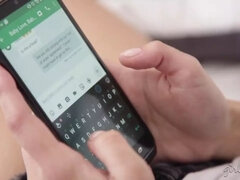 Hd, Lesbienne, Léchez, Orgasme, Chatte