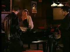 Sædskud, Komme på ansigtet, Pornostjerner