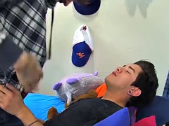 Anal, Stor kuk, Avsugning, Homosexuell, Handjobb, Hardcore