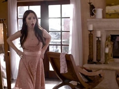 69:an, Stora tuttar, Brunett, Fingering, Hd, Verklighet, Rakad, Spanking