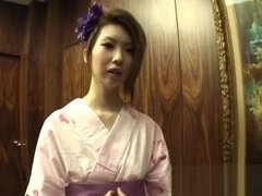 아시안, 갱뱅, 그룹, 하드코어, 일본인