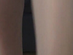 18, Amatør, Blond, Fetisj, Alene, Tenåring