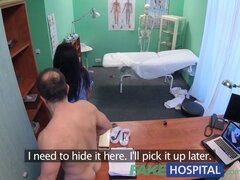 Velké kozy, Kuřba, Péro, Doktor, Hardcore, Sestřička, Různé pohledy, Uniforma
