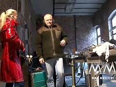 Amaterji, Debela dekleta, Kurac, Lizanje, Zrela, Milf, Muco, Joške