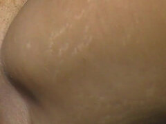 Sexy MILF Takes Massive Dildo