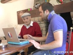 Ερασιτέχνης, Πρωκτικό, Πίπα, Καλσόν, Τρίο