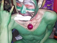 Funny Clown