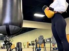 Amatör, Gym, Latina